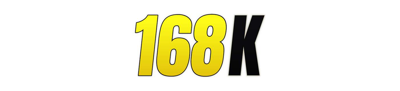 168k